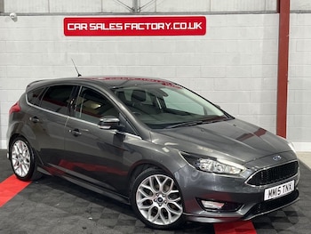 Ford - Focus