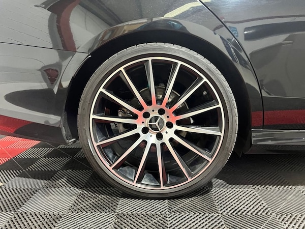 Used Mercedes-Benz E Class 2020 for sale - 76267387: Photo 12