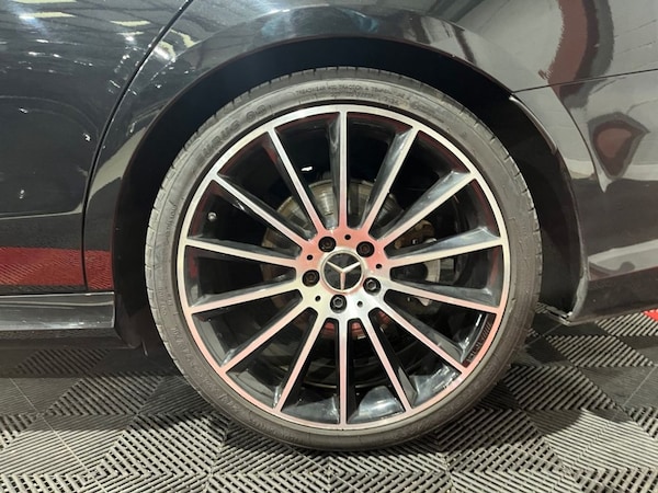 Used Mercedes-Benz E Class 2020 for sale - 76267387: Photo 15