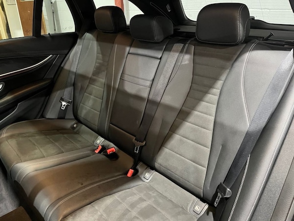 Used Mercedes-Benz E Class 2020 for sale - 76267387: Photo 21