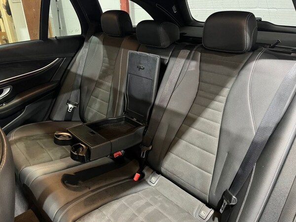 Used Mercedes-Benz E Class 2020 for sale - 76267387: Photo 22