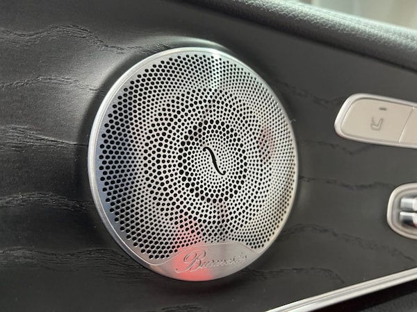Used Mercedes-Benz E Class 2020 for sale - 76267387: Photo 34