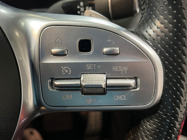 Used Mercedes-Benz E Class 2020 for sale - 76267387: Photo 36