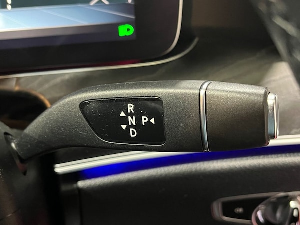 Used Mercedes-Benz E Class 2020 for sale - 76267387: Photo 40