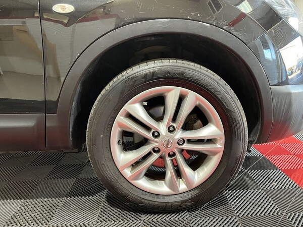 Used Nissan Qashqai 2012 for sale - 76185569: Photo 11