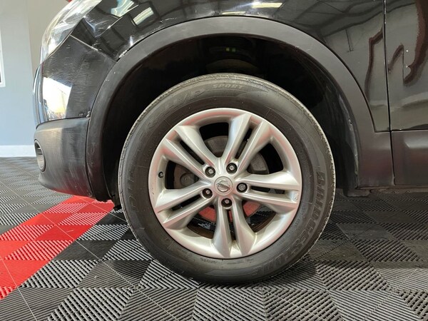 Used Nissan Qashqai 2012 for sale - 76185569: Photo 12