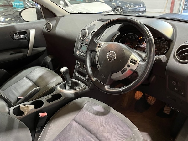 Used Nissan Qashqai 2012 for sale - 76185569: Photo 15