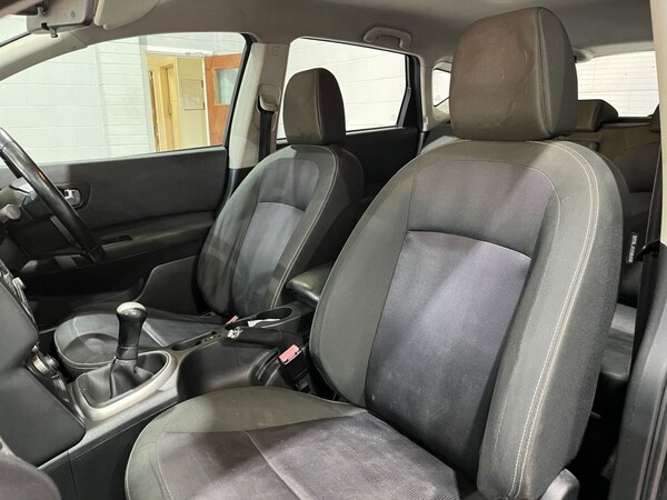 Used Nissan Qashqai 2012 for sale - 76185569: Photo 17
