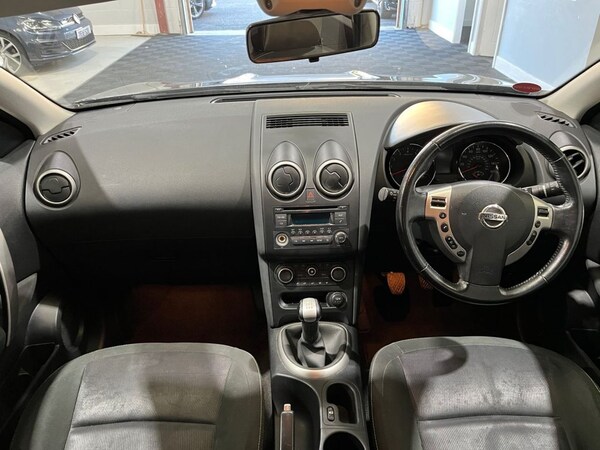 Used Nissan Qashqai 2012 for sale - 76185569: Photo 18