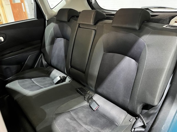 Used Nissan Qashqai 2012 for sale - 76185569: Photo 19