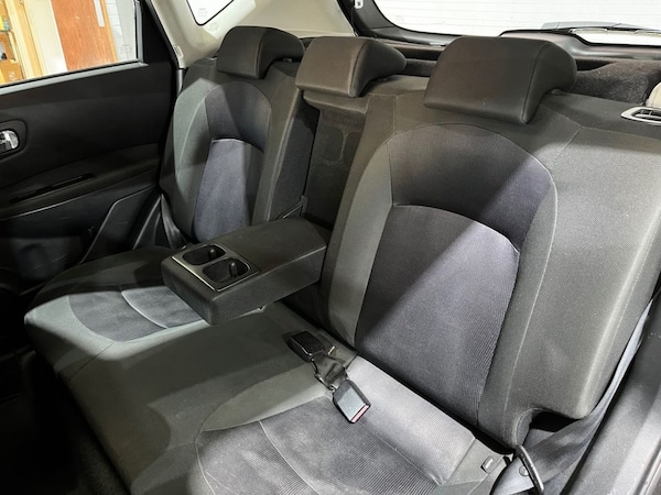 Used Nissan Qashqai 2012 for sale - 76185569: Photo 20