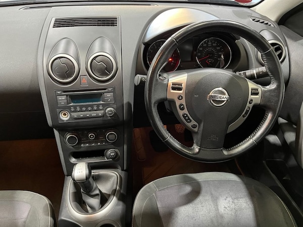 Used Nissan Qashqai 2012 for sale - 76185569: Photo 23