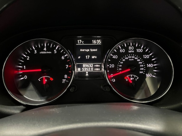 Used Nissan Qashqai 2012 for sale - 76185569: Photo 24