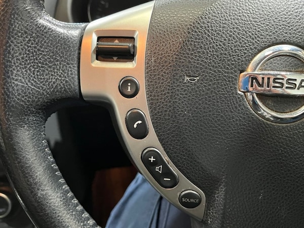Used Nissan Qashqai 2012 for sale - 76185569: Photo 25
