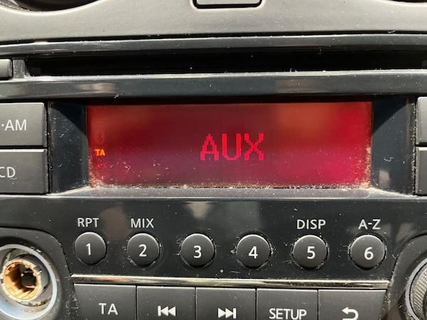 Used Nissan Qashqai 2012 for sale - 76185569: Photo 28