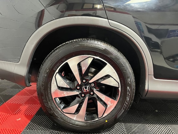 Used Honda CR-V 2015 for sale - 76210485: Photo 10