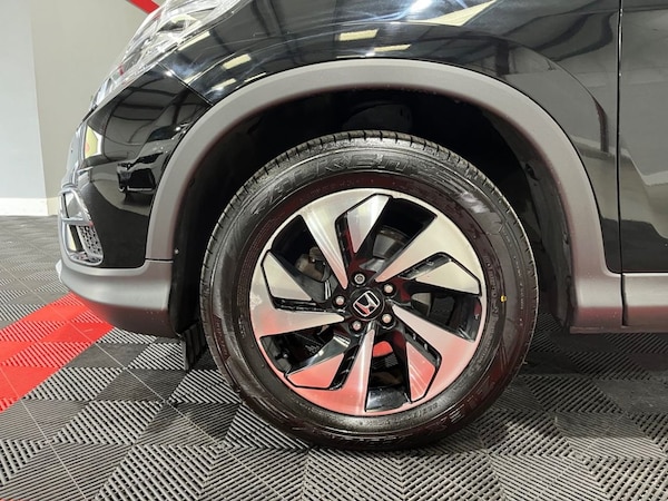 Used Honda CR-V 2015 for sale - 76210485: Photo 12