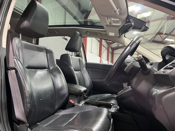 Used Honda CR-V 2015 for sale - 76210485: Photo 14