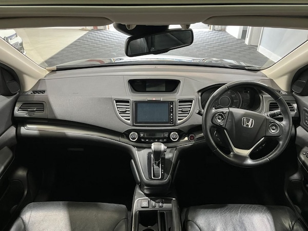 Used Honda CR-V 2015 for sale - 76210485: Photo 15