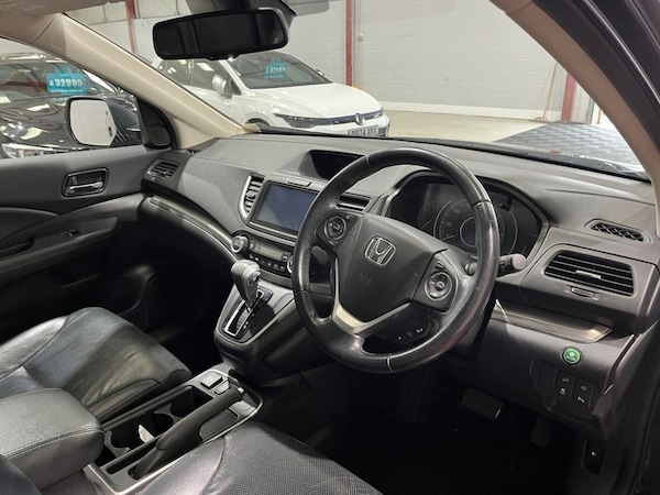 Used Honda CR-V 2015 for sale - 76210485: Photo 16