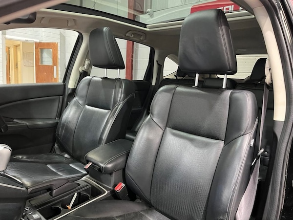 Used Honda CR-V 2015 for sale - 76210485: Photo 18