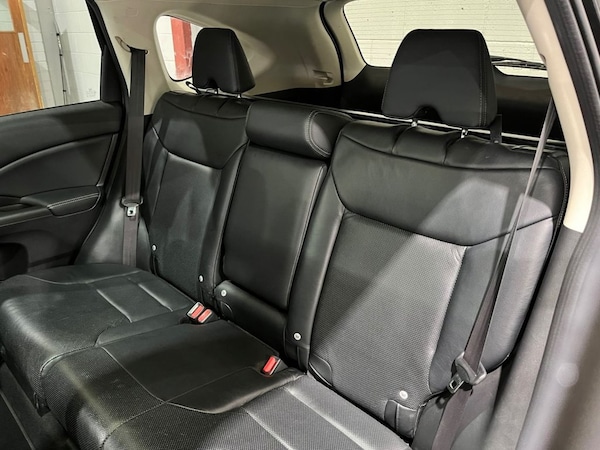 Used Honda CR-V 2015 for sale - 76210485: Photo 19