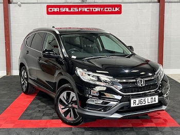 Honda - CR-V