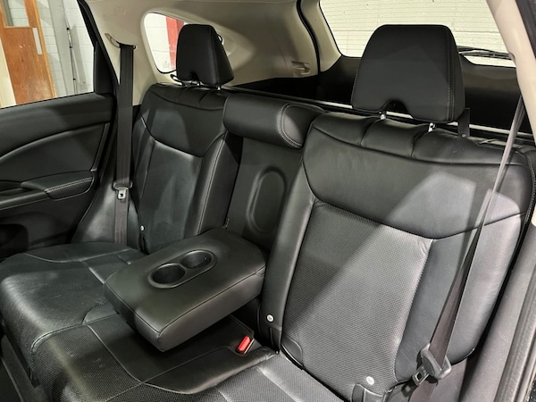 Used Honda CR-V 2015 for sale - 76210485: Photo 20