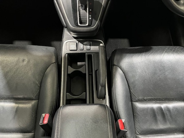 Used Honda CR-V 2015 for sale - 76210485: Photo 22