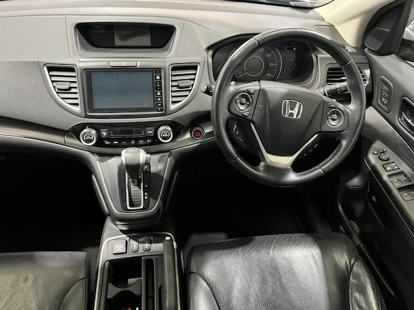 Used Honda CR-V 2015 for sale - 76210485: Photo 23