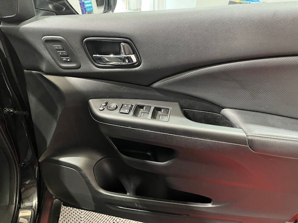 Used Honda CR-V 2015 for sale - 76210485: Photo 26