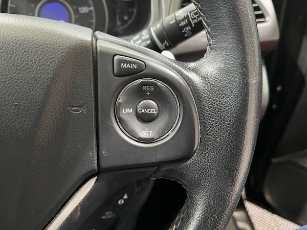 Used Honda CR-V 2015 for sale - 76210485: Photo 31
