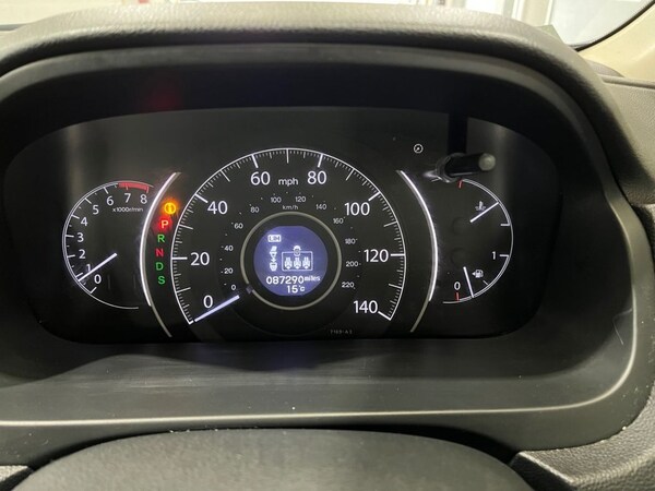 Used Honda CR-V 2015 for sale - 76210485: Photo 33