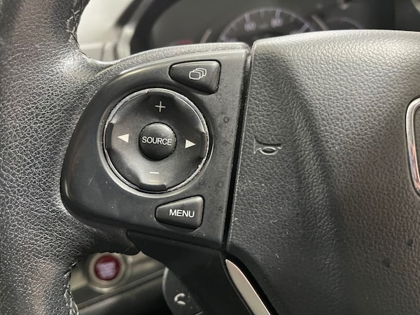 Used Honda CR-V 2015 for sale - 76210485: Photo 34