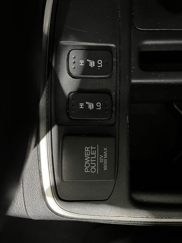 Used Honda CR-V 2015 for sale - 76210485: Photo 37
