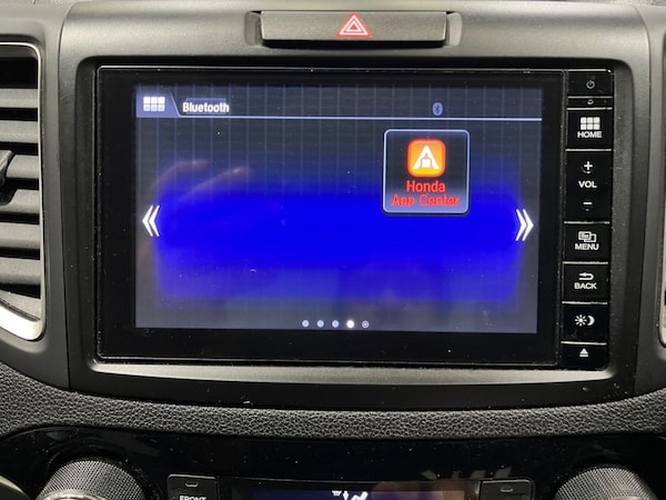 Used Honda CR-V 2015 for sale - 76210485: Photo 39