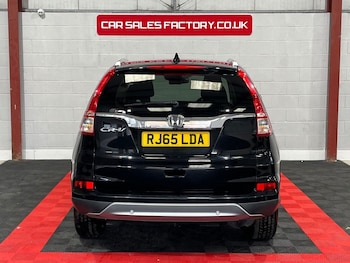 Used Honda CR-V 2015 for sale - 76210485: Photo 3