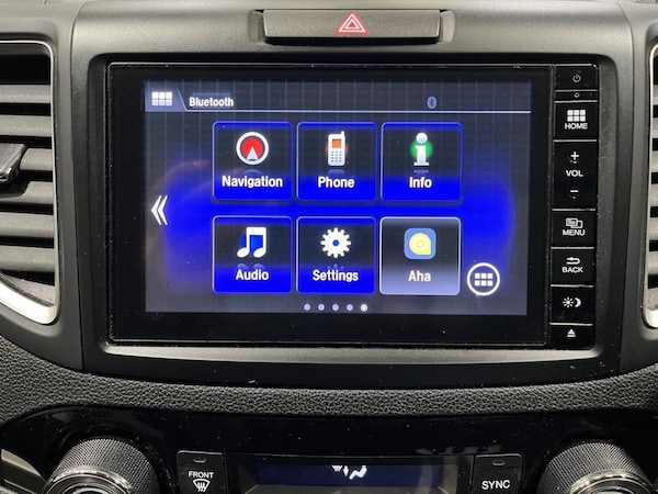 Used Honda CR-V 2015 for sale - 76210485: Photo 40
