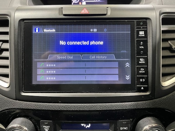 Used Honda CR-V 2015 for sale - 76210485: Photo 42