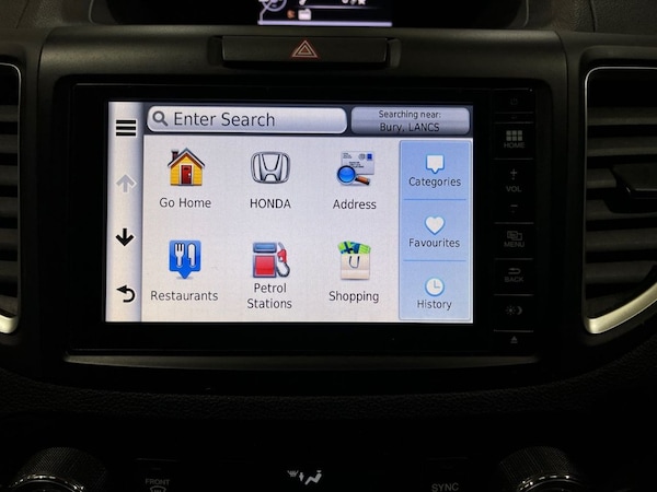 Used Honda CR-V 2015 for sale - 76210485: Photo 43