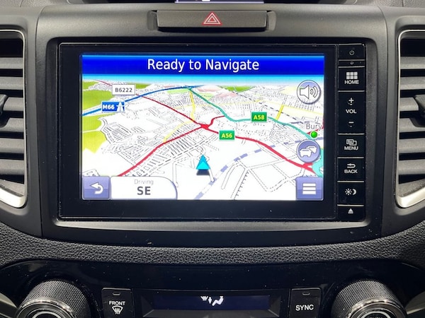 Used Honda CR-V 2015 for sale - 76210485: Photo 44