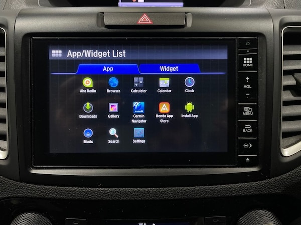 Used Honda CR-V 2015 for sale - 76210485: Photo 45