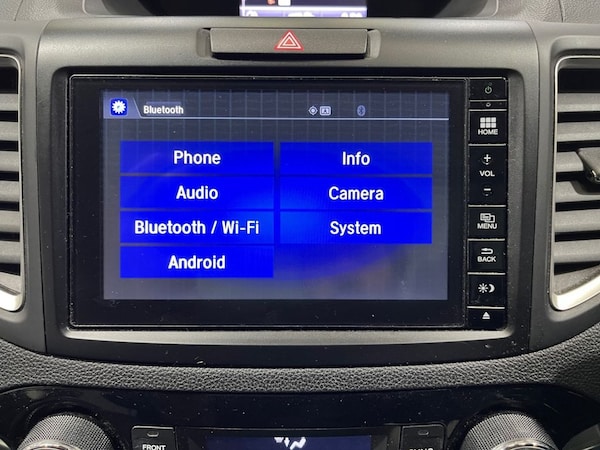 Used Honda CR-V 2015 for sale - 76210485: Photo 46