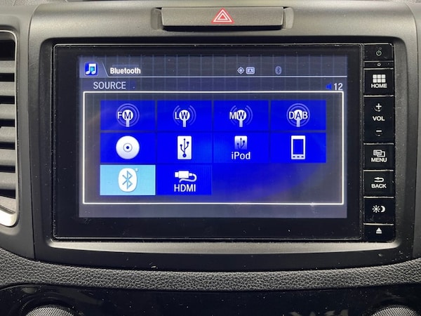 Used Honda CR-V 2015 for sale - 76210485: Photo 47