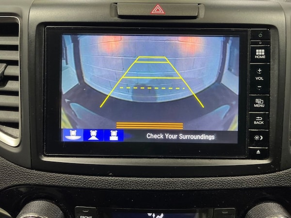 Used Honda CR-V 2015 for sale - 76210485: Photo 48