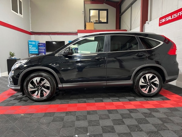 Used Honda CR-V 2015 for sale - 76210485: Photo 9