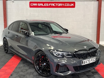 Used BMW 3 Series 2020 for sale - 75896117: Photo