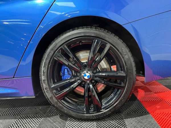 Used BMW 4 Series 2017 for sale - 76210498: Photo 11