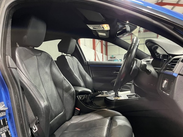 Used BMW 4 Series 2017 for sale - 76210498: Photo 16