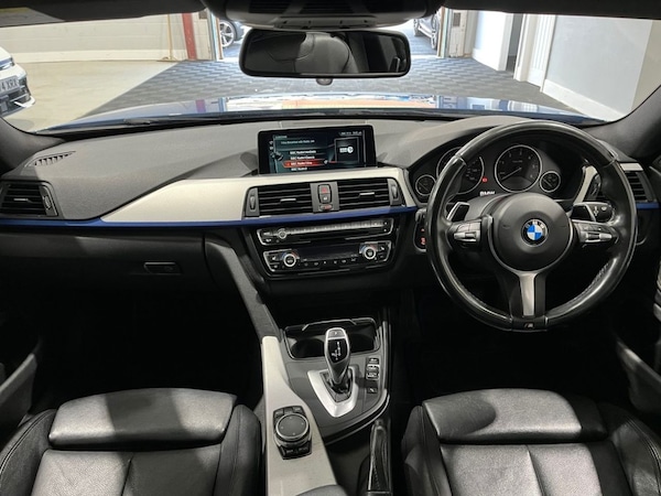 Used BMW 4 Series 2017 for sale - 76210498: Photo 18